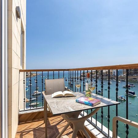 El Doris Boutique Living Hotel มาร์ซาสคาลา ภายนอก รูปภาพ