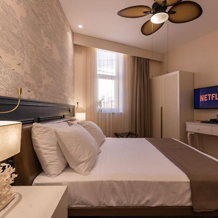 El Doris Boutique Living Hotel มาร์ซาสคาลา ห้อง รูปภาพ