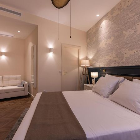 El Doris Boutique Living Hotel มาร์ซาสคาลา ห้อง รูปภาพ