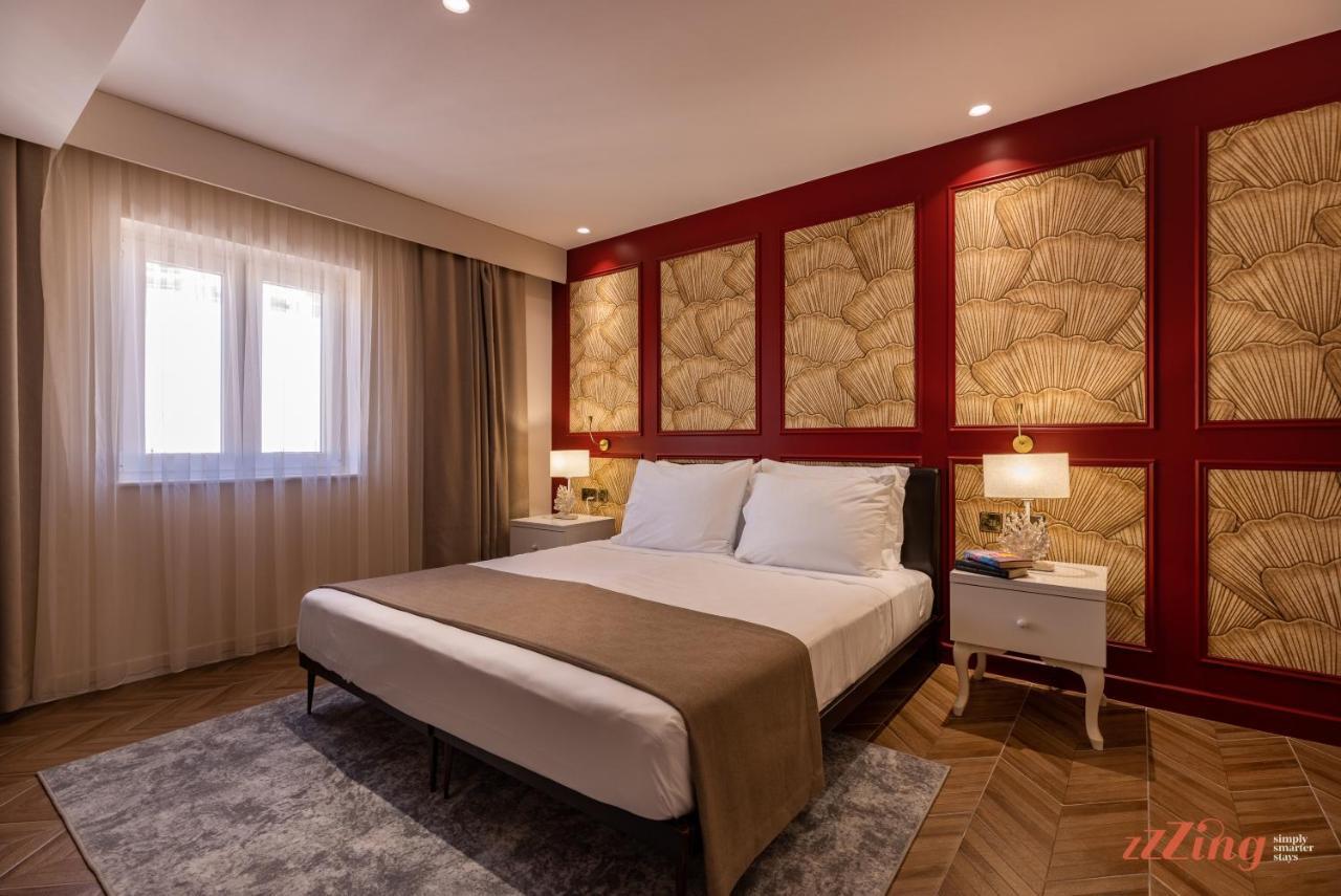 El Doris Boutique Living Hotel มาร์ซาสคาลา ภายนอก รูปภาพ
