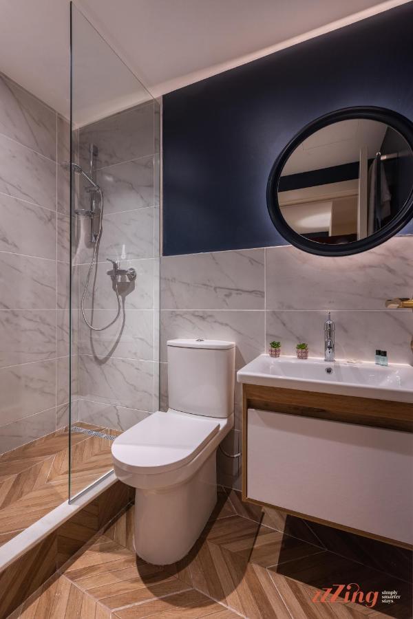 El Doris Boutique Living Hotel มาร์ซาสคาลา ภายนอก รูปภาพ