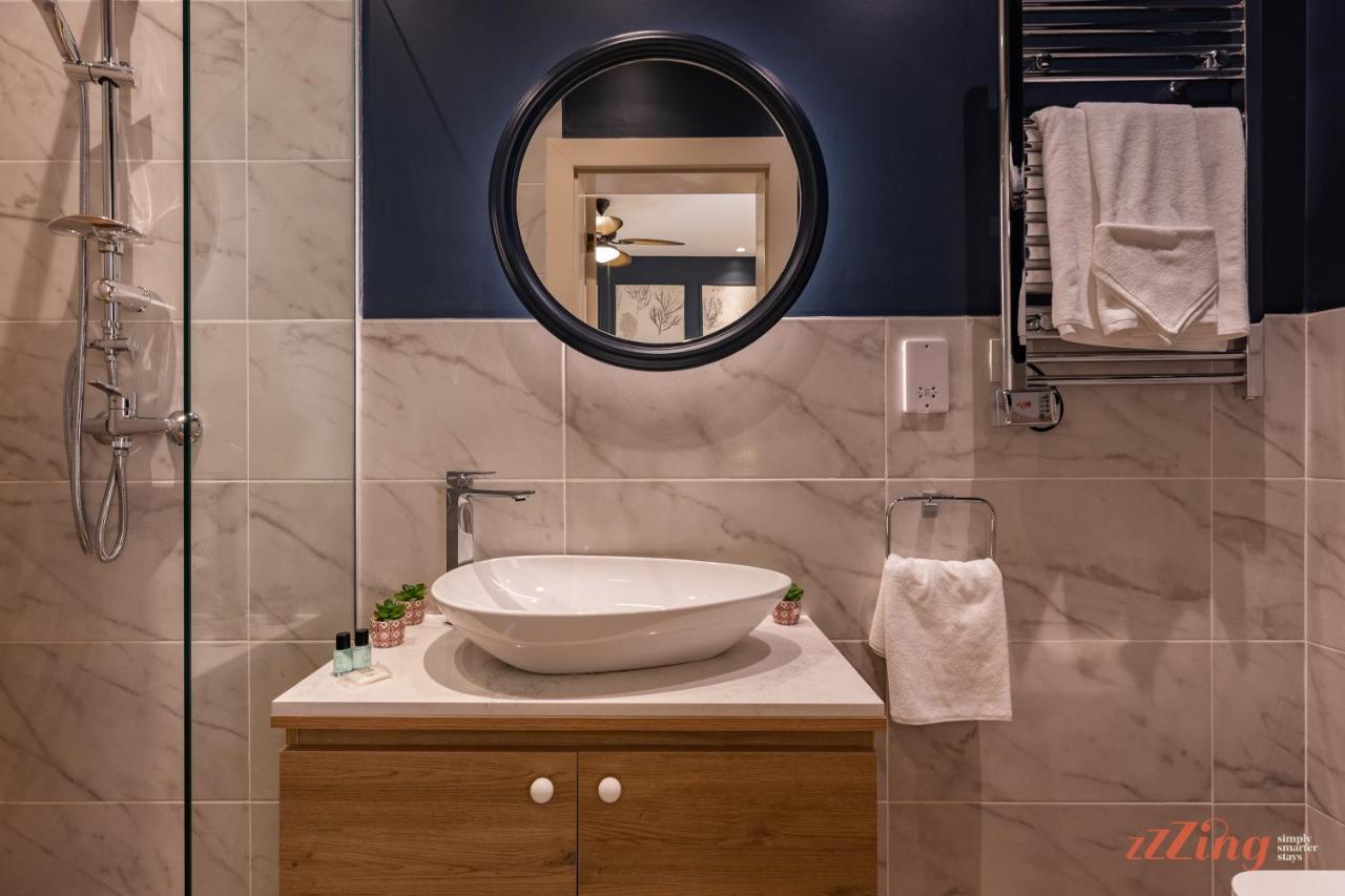 El Doris Boutique Living Hotel มาร์ซาสคาลา ภายนอก รูปภาพ