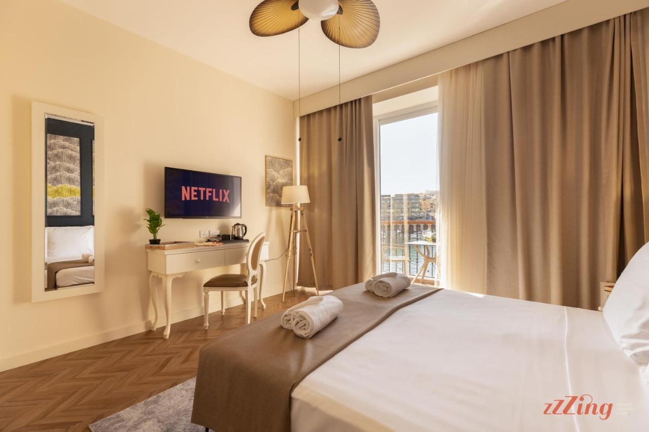 El Doris Boutique Living Hotel มาร์ซาสคาลา ภายนอก รูปภาพ