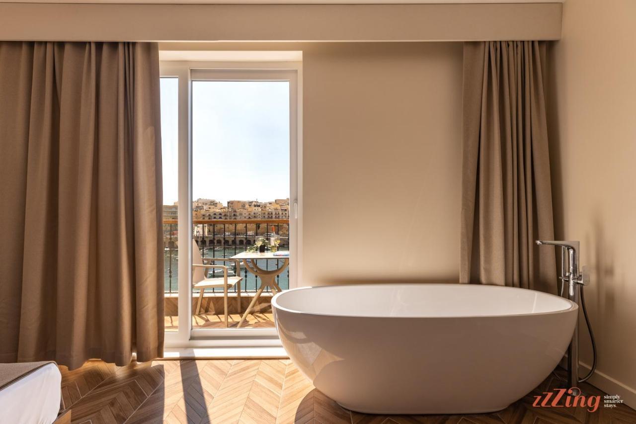 El Doris Boutique Living Hotel มาร์ซาสคาลา ภายนอก รูปภาพ