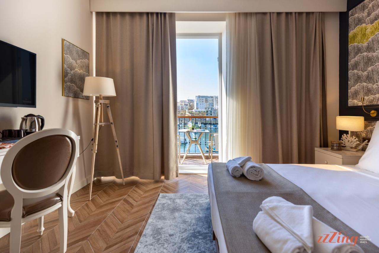 El Doris Boutique Living Hotel มาร์ซาสคาลา ภายนอก รูปภาพ