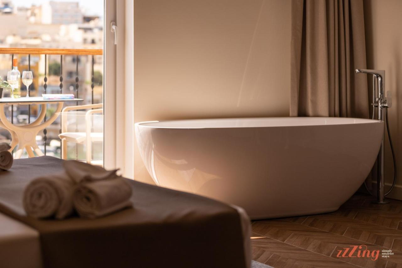 El Doris Boutique Living Hotel มาร์ซาสคาลา ภายนอก รูปภาพ