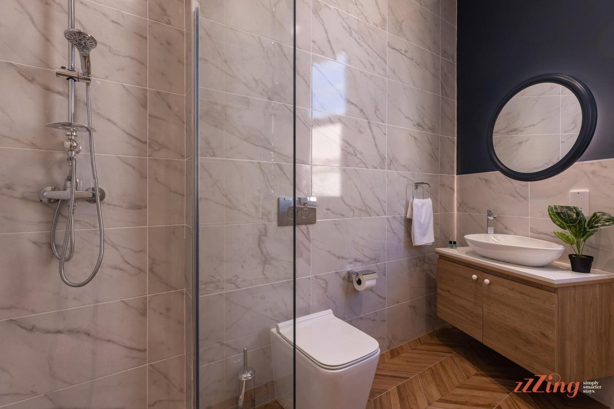 El Doris Boutique Living Hotel มาร์ซาสคาลา ห้อง รูปภาพ